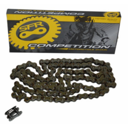 Ketting 415-128 SFR COMP