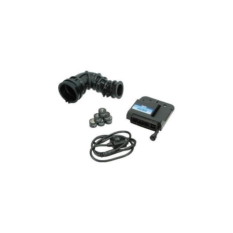 Polini ECU Piaggio / Vespa 4T 3V IGET Euro4