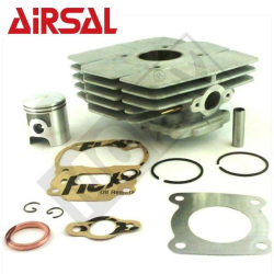 Airsal 70CC Suzuki TSX