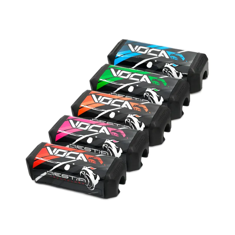 Bar-Pad Voca Bestia 28.6MM Blauw