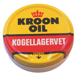 Kogellagervet Kroon 65ML