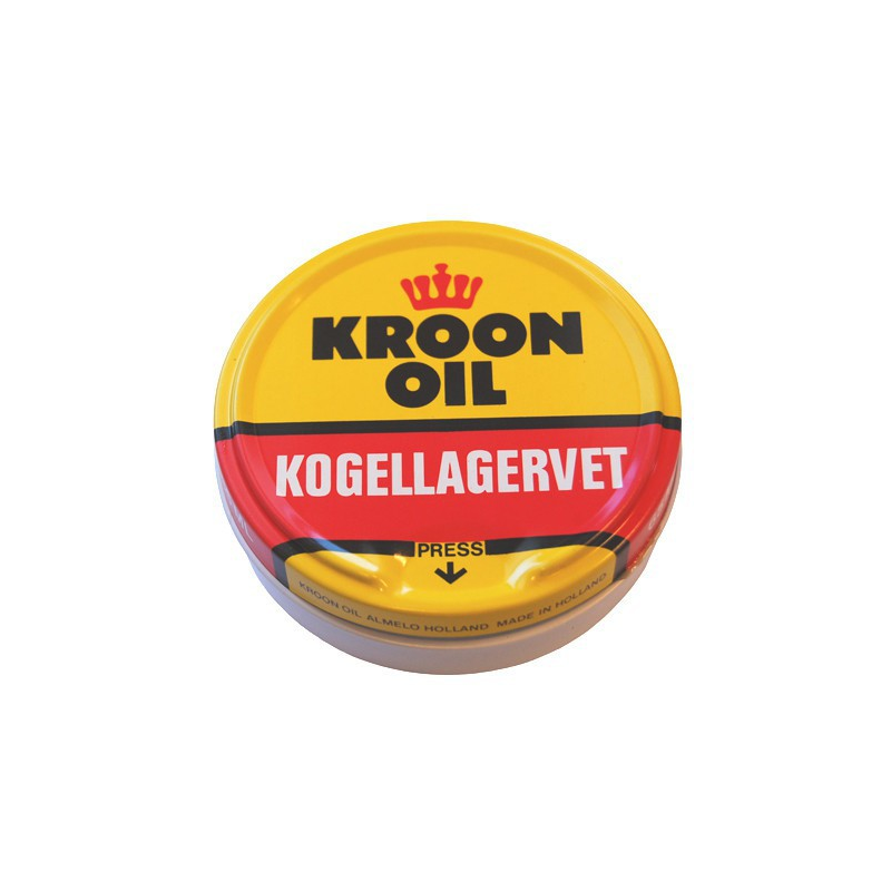 Kogellagervet Kroon 65ML