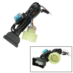 Alarmkabel Vespa Primavera / Sprint Euro4 I-Get