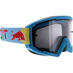 Crossbril Spect Red Bull Blauw / Doorzichtig