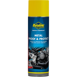 Putoline Metal Proof & Protect 500ML