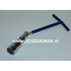 Bougiesleutel T-Handle