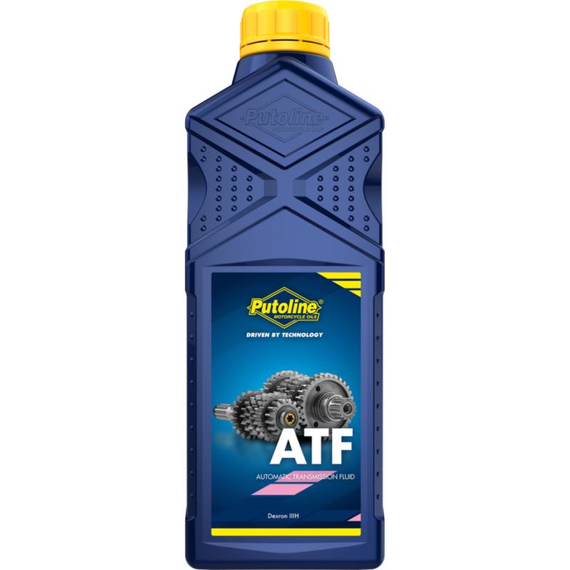 Putoline ATF Puch / Tomos Motorblokolie 1 Liter