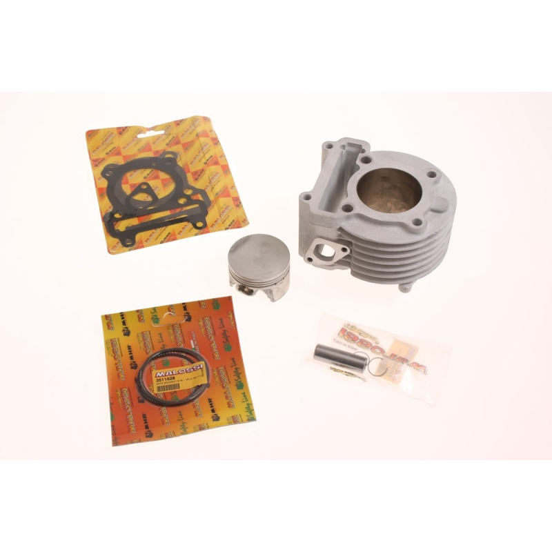 cilinderkit 58mm 4takt malossi cilinderkit 58mm 4takt malossi