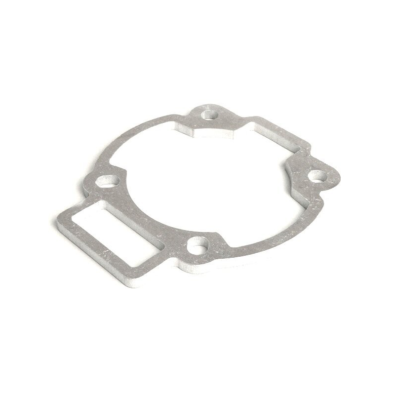 Voetpakking Alu 5MM Piaggio / Gilera 125-180CC 2-T