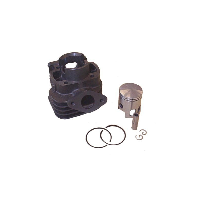 Cilinder Min. Vert. 40MM Giet Import