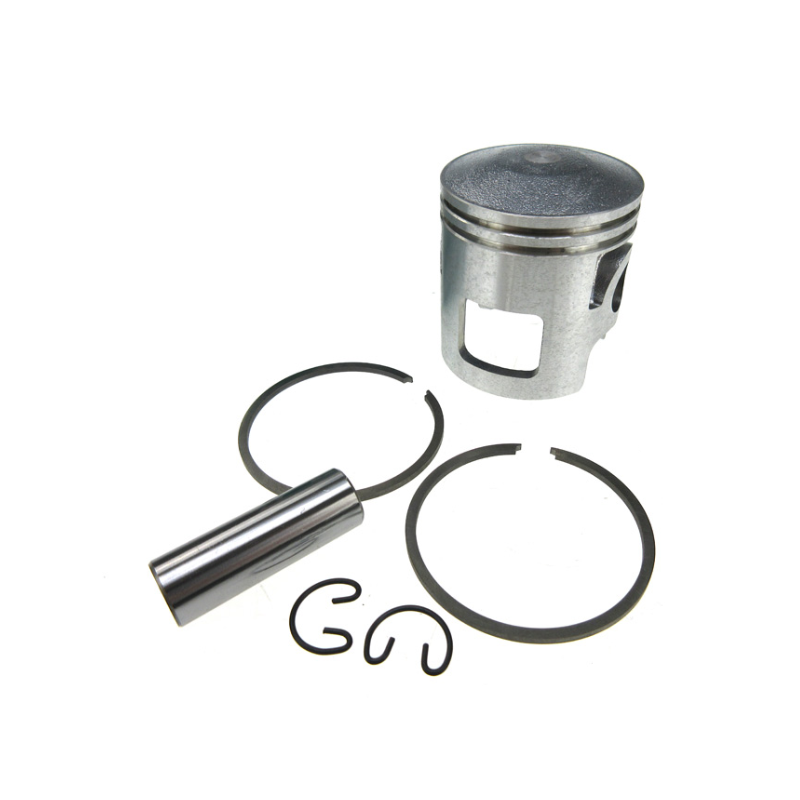 Zuiger Tomos A3 / A35 44MM P12 Aluminium Zuiger Tomos A3 / A35 44MM P12 Aluminium