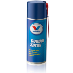 Koperspray Valvoline 400ML