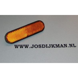 Reflector Voorspatbord RS2000