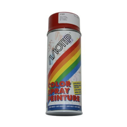 Motip Spuitbus Rood 400ML