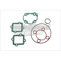 Topset Min. Horizontaal LC 50CC