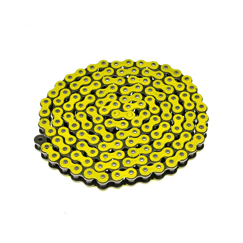 Voca/Kmc Ketting 420-136 Geel