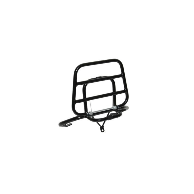 Achterdrager Opklapbaar Sym Mio Zwart Origineel