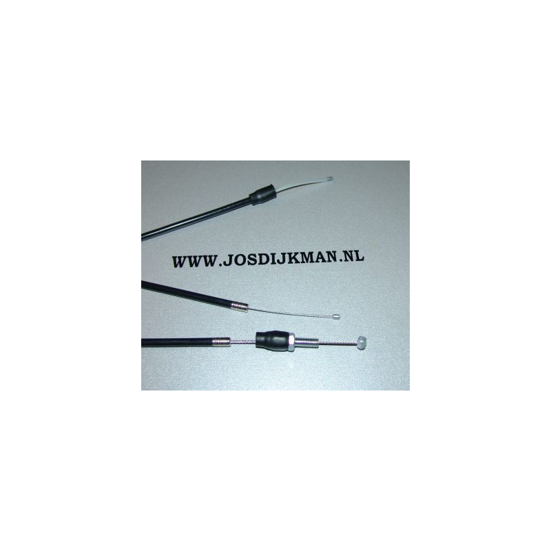 Runner Gaskabel CPL