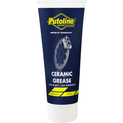 Putoline Ceramic Grease 100gr