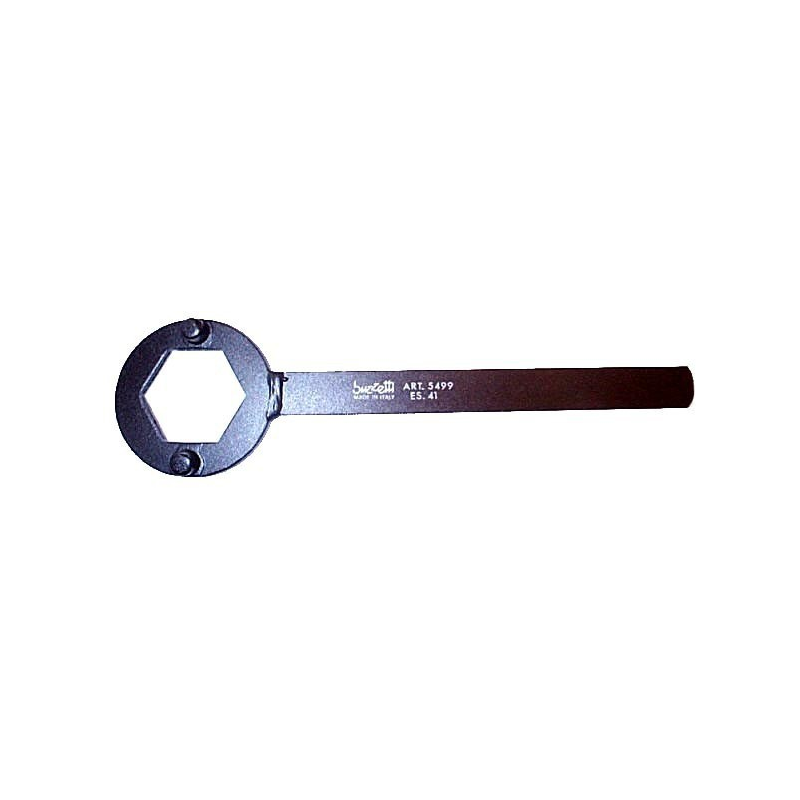 Kopp.moer Blokkeersleutel 41MM Kopp.moer Blokkeersleutel 41MM