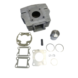 Cilinderset 70CC Parmakit Honda MT / MB