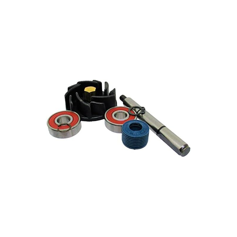 Waterpomp Revisieset Piaggio / Gilera 125-180CC CIF