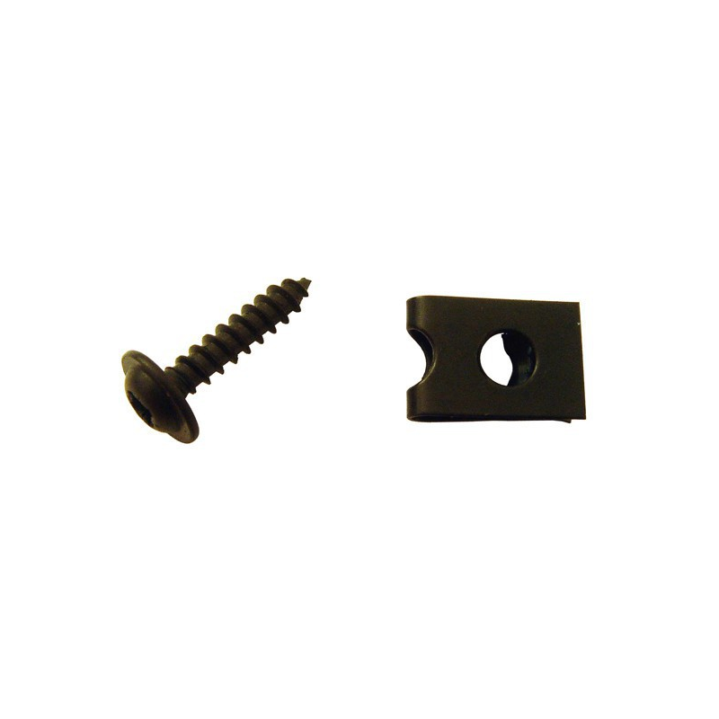 Plaatschroefset parker 4.2X19 25St. Plaatschroefset parker 4.2X19 25St.
