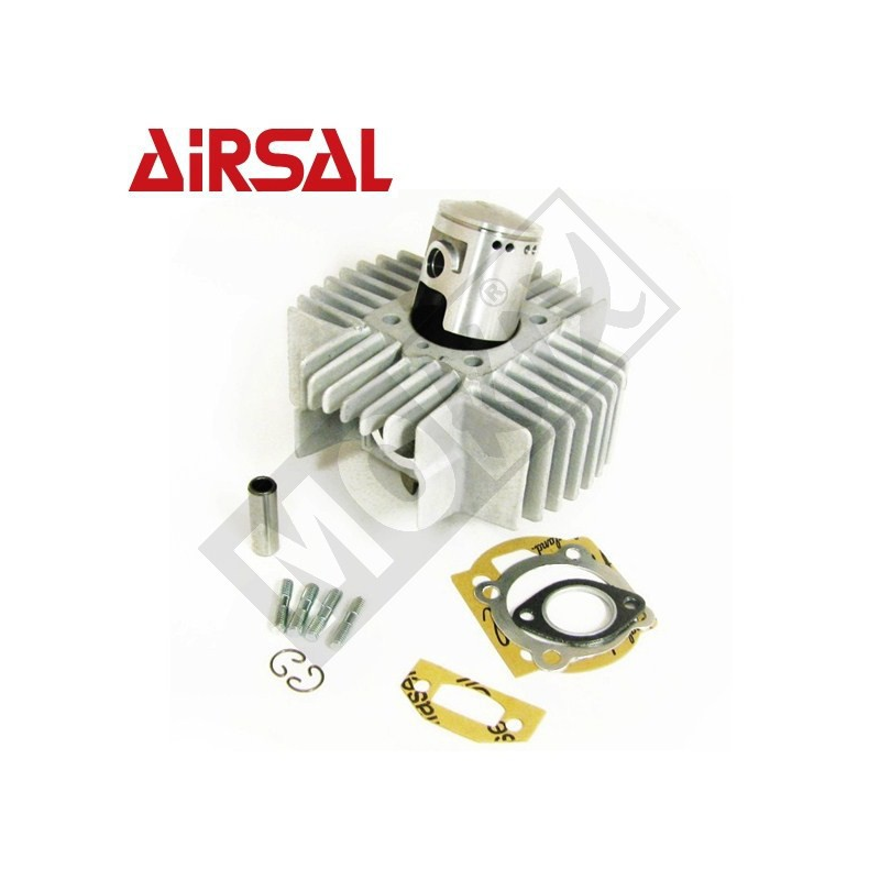 Airsal Puch Maxi 70CC