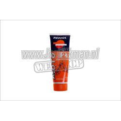 Repsol Tube Tweetakt olie  125ml