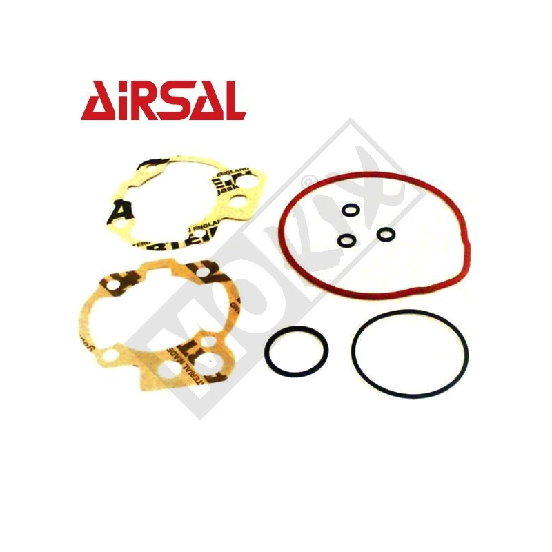 Topset Airsal AM5/6 70CC