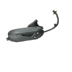 Uitlaat Orig. Model Piaggio Zip Euro4