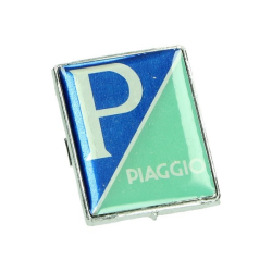 Embleem Logo Klik Piaggio / Vespa