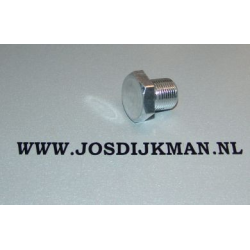 Plug Midden kroonplaat RS2000