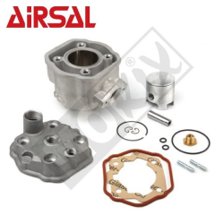 Airsal Derbi 2007 80CC Cil.kit