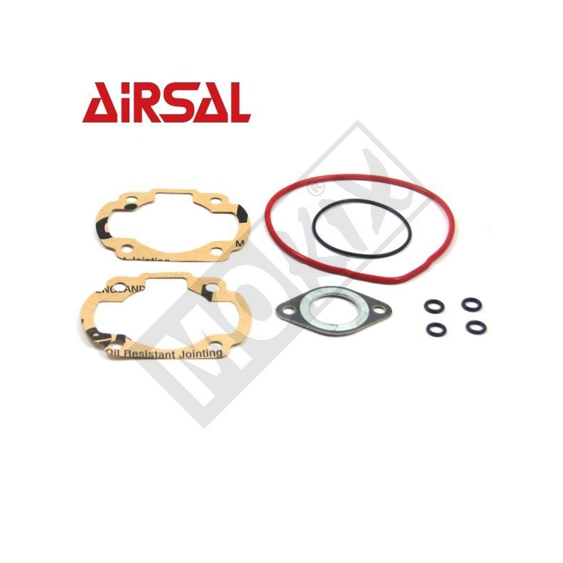 Topset Airsal Minarelli LC 70CC