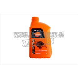 Repsol Olie 80W90 Transmissie-olie Mineraal