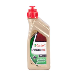 Castrol Power RS 4T 10W40