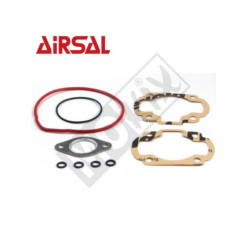 Topset Airsal Minarelli LC 50CC