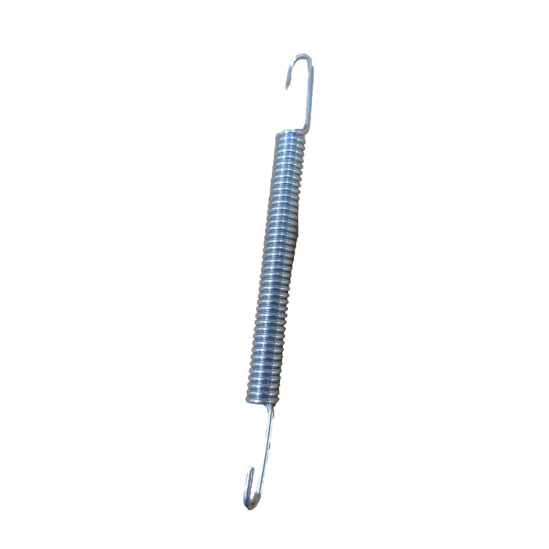 Zijstandaardveer Binnenzijde 140MM Derbi X-Treme 2010 Zijstandaardveer Binnenzijde 140MM Derbi X-Treme 2010