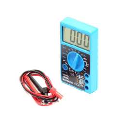 Multimeter Digitaal