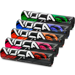 Stuurrol Voca Newbe Blauw 250MM