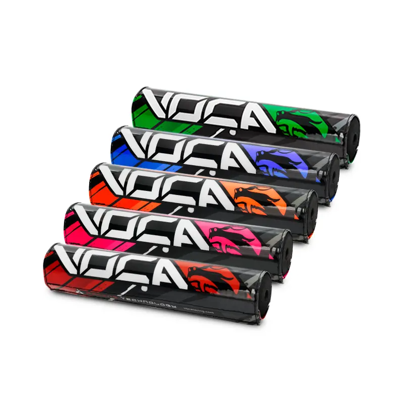 Stuurrol Voca Newbe Blauw 250MM