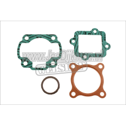 Topset Min. Horizontaal AC 70CC