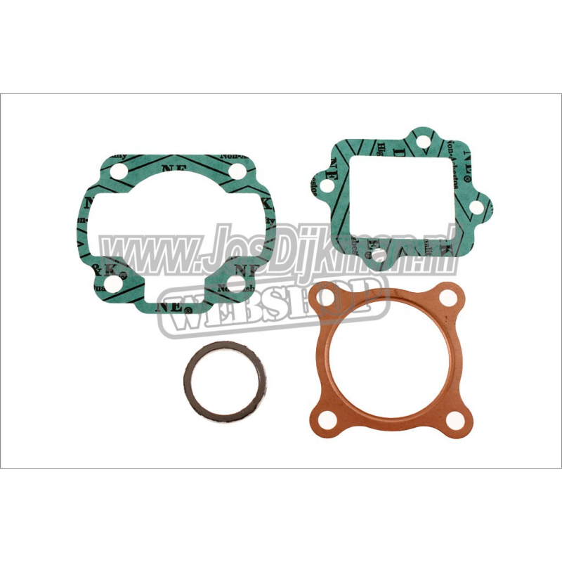 Topset Min. Horizontaal AC 70CC Topset Min. Horizontaal AC 70CC