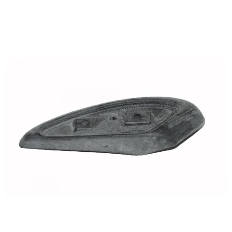 Voorschermrubber Links Gilera ICE Voorschermrubber Links Gilera ICE