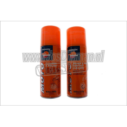 Repsol Glas+Kunstreiniger Spuitbus 400 ML