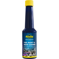 Putoline Fuel Inject & Valve Cleaner 150ML