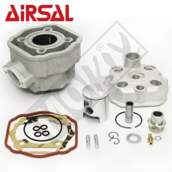 Airsal Derbi 2007 50CC Cil.kit