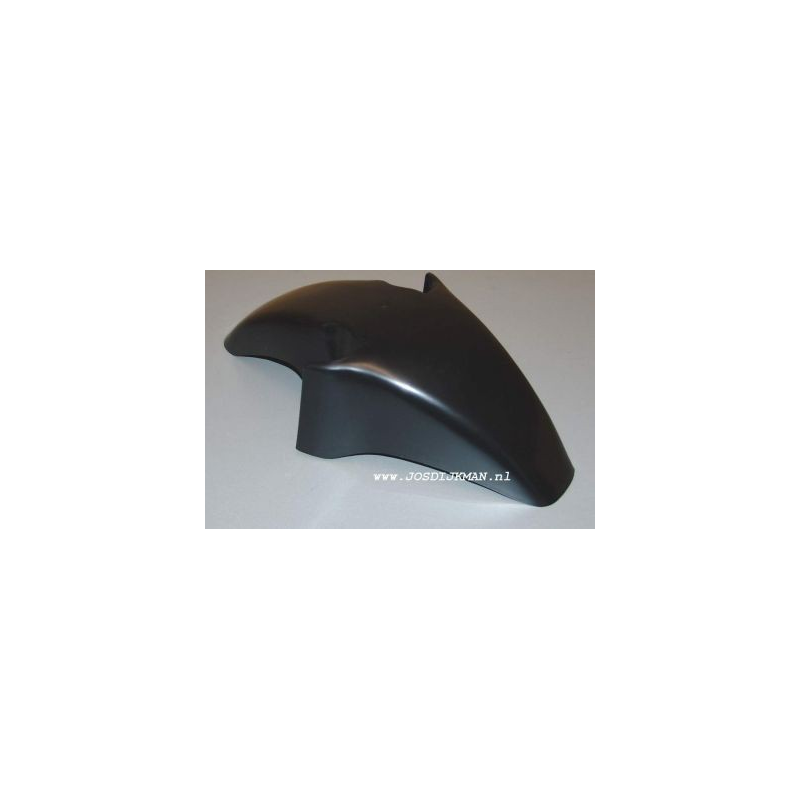 Voorspatbord Honda NSR Zwart