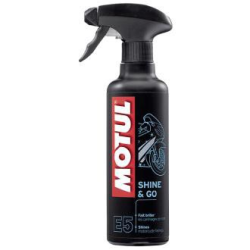 Motul Shine & Go 400ML